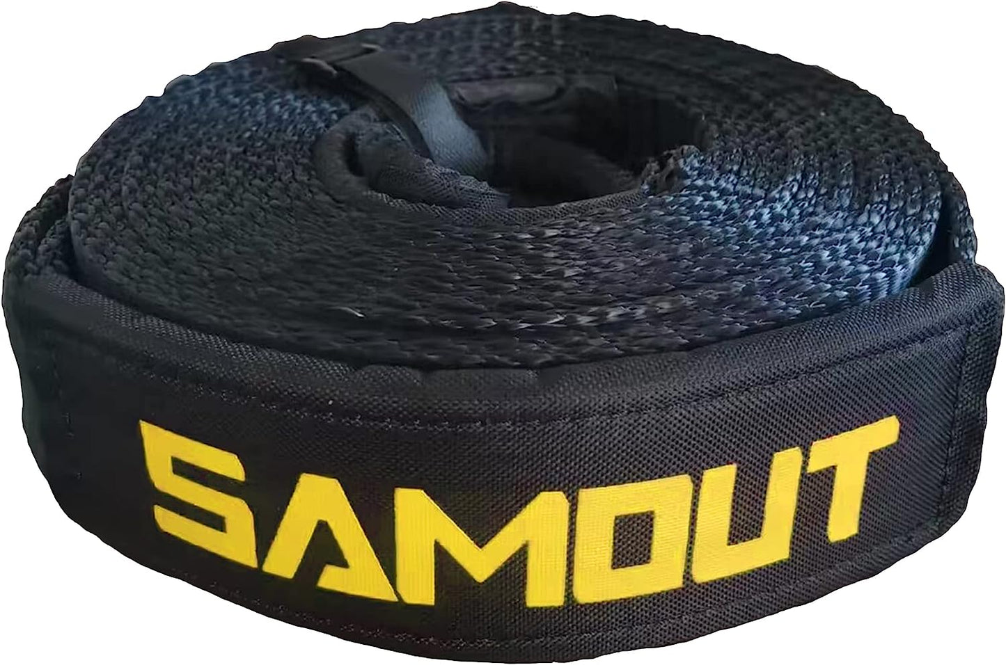 SAMOUT Rrcovery Tow Strap (3in X 30ft)