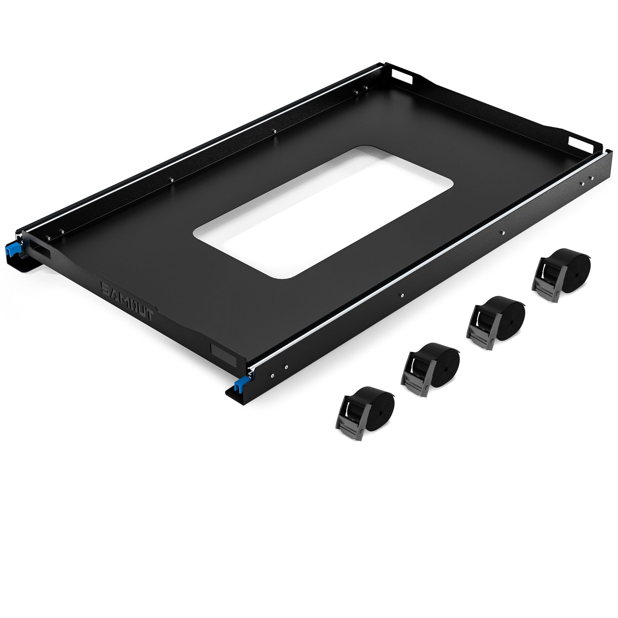 Fridge Slide - 30 inch - Black – SAMOUT