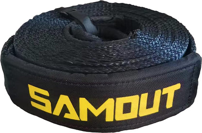 SAMOUT Rrcovery Tow Strap (3in X 30ft)